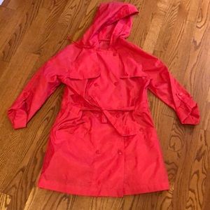 2/$20 Jacket in a Packet raincoat